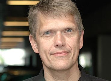 Poul Jennum